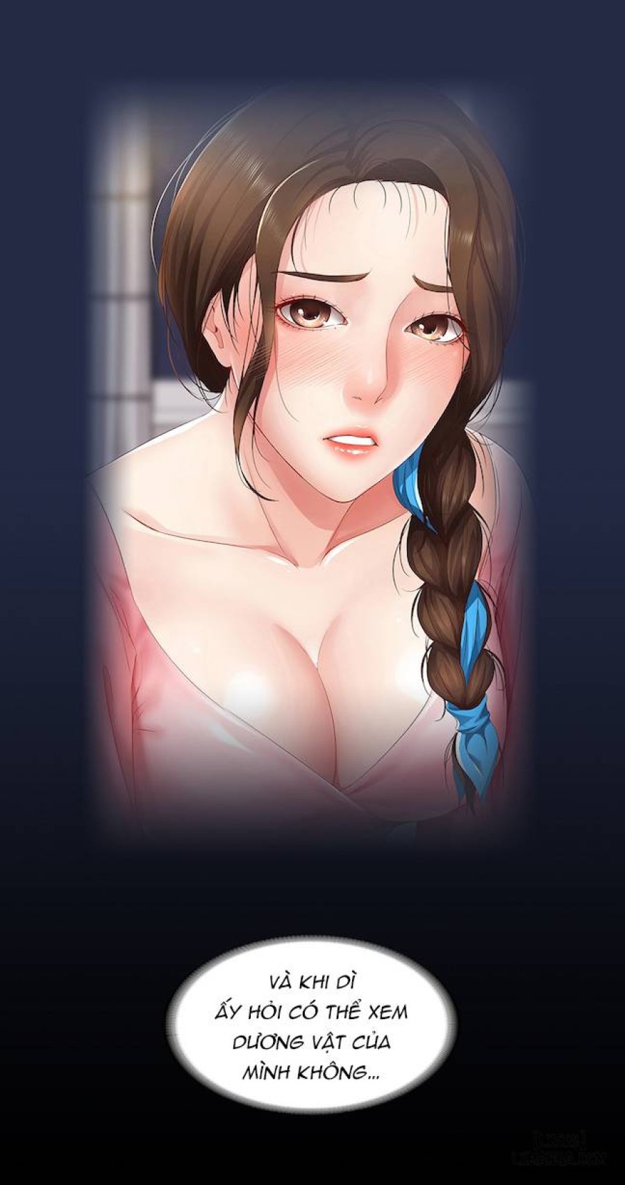 Nhật Ký Ở Trọ - KHÔNG CHE 