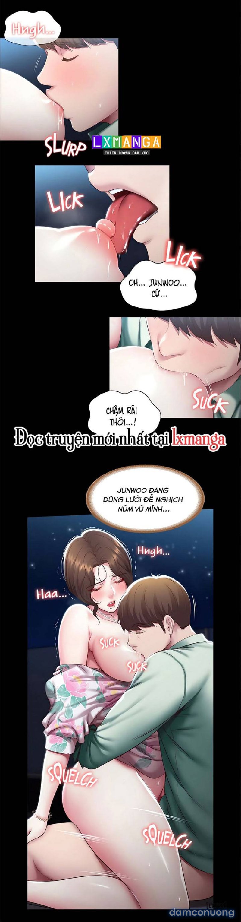 Nhật Ký Ở Trọ - KHÔNG CHE 