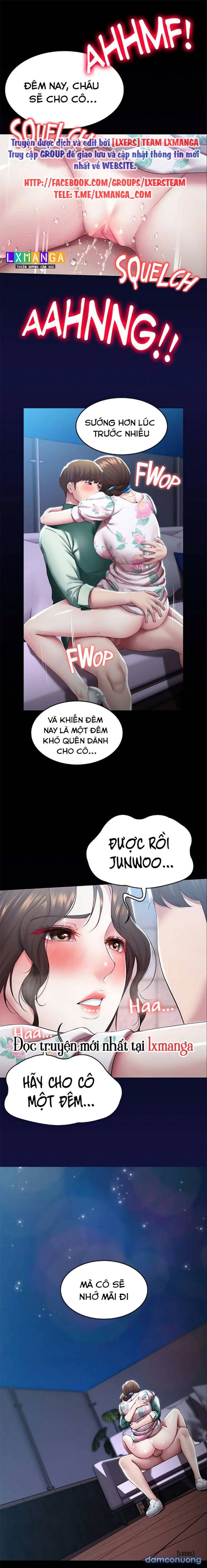 Nhật Ký Ở Trọ - KHÔNG CHE 