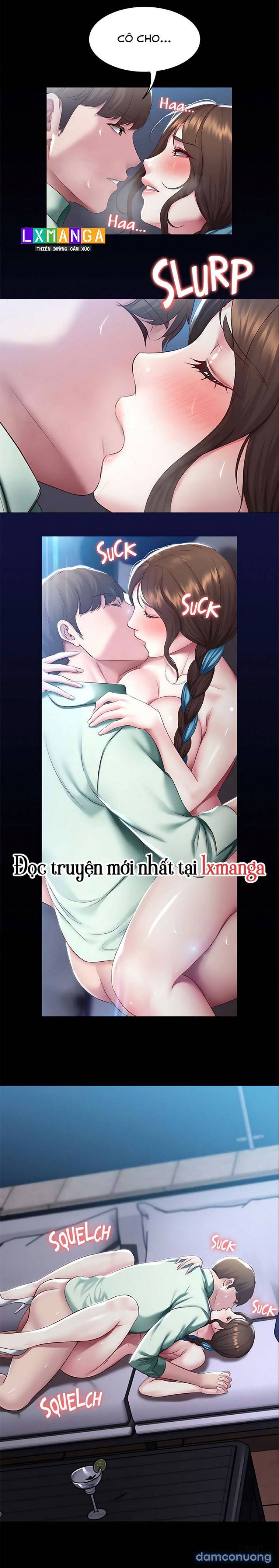 Nhật Ký Ở Trọ (không che) 