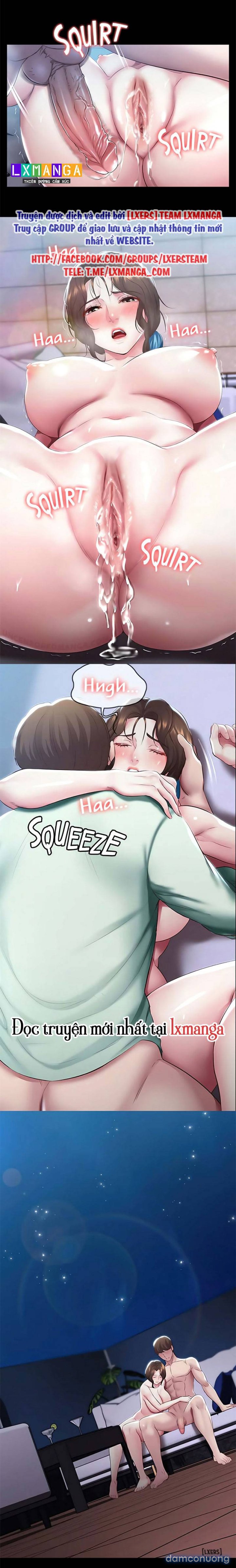 Nhật Ký Ở Trọ (không che) 