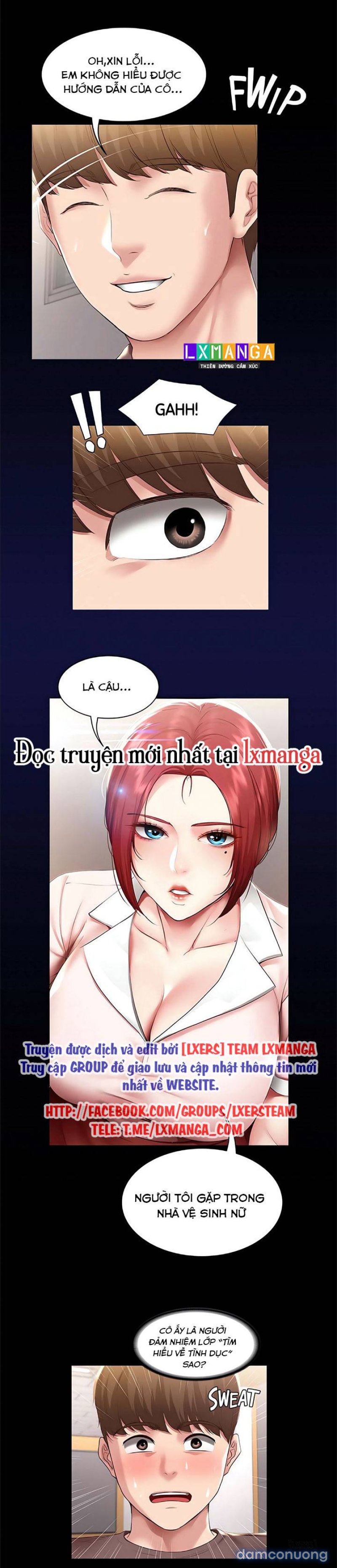 Nhật Ký Ở Trọ - KHÔNG CHE 