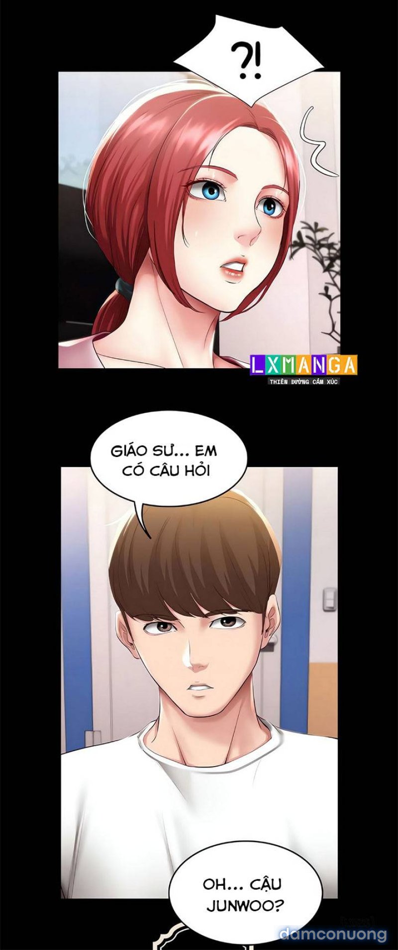 Nhật Ký Ở Trọ - KHÔNG CHE 