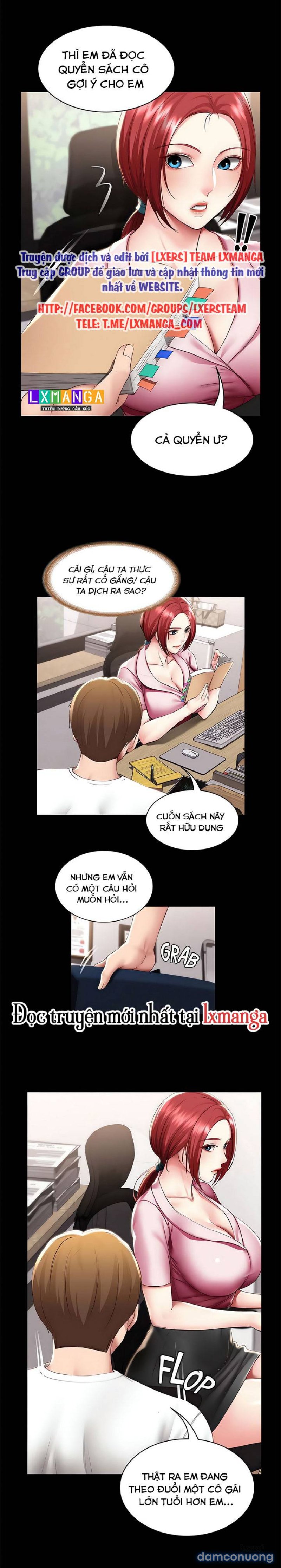 Nhật Ký Ở Trọ (không che) 