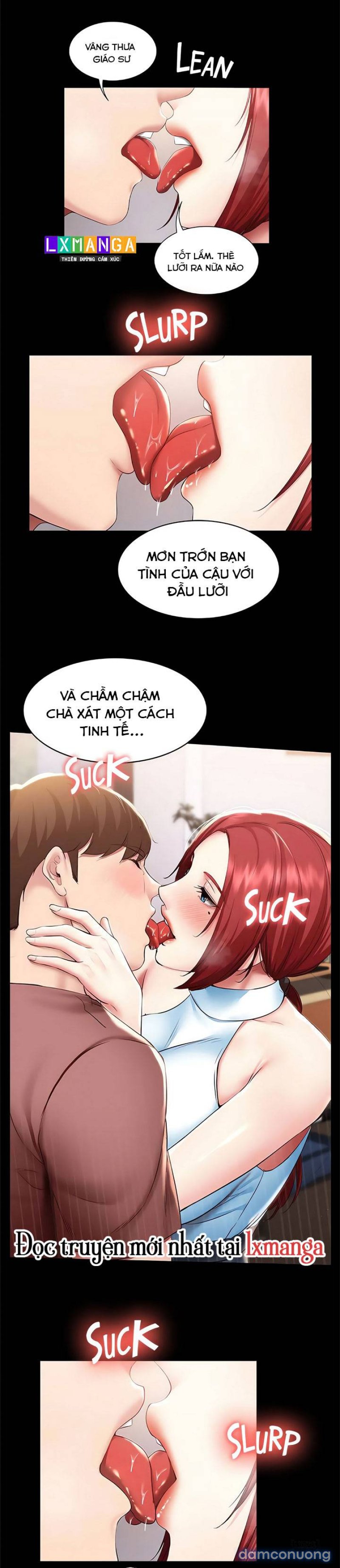 Nhật Ký Ở Trọ (không che) 