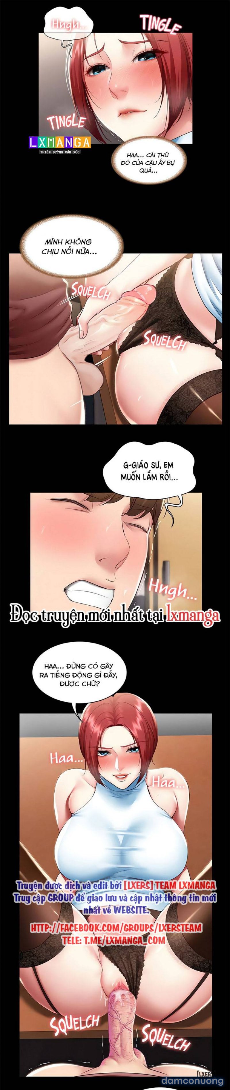 Nhật Ký Ở Trọ (không che) 
