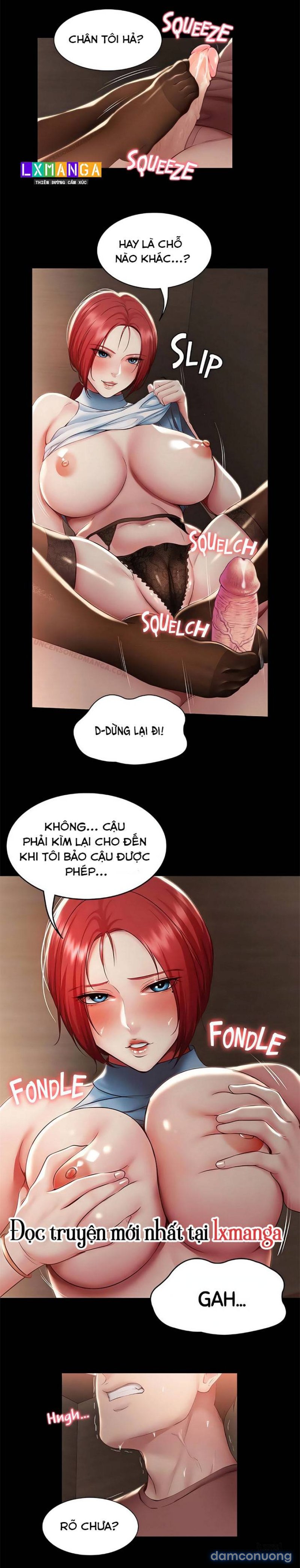 Nhật Ký Ở Trọ - KHÔNG CHE 