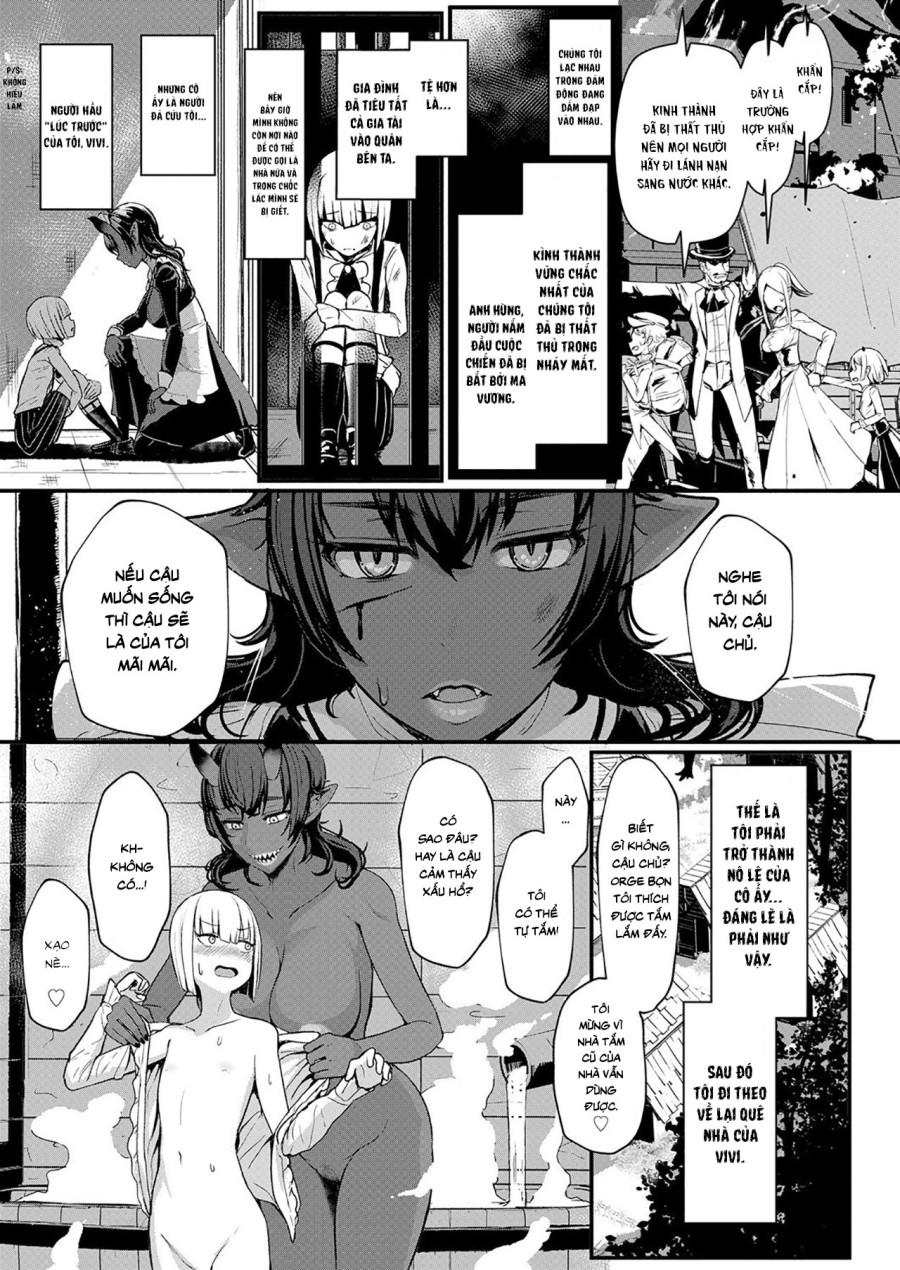 Aru Kizoku no Shiawase 