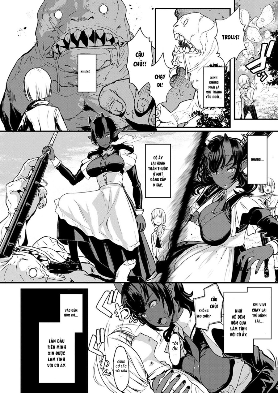 Aru Kizoku no Shiawase 