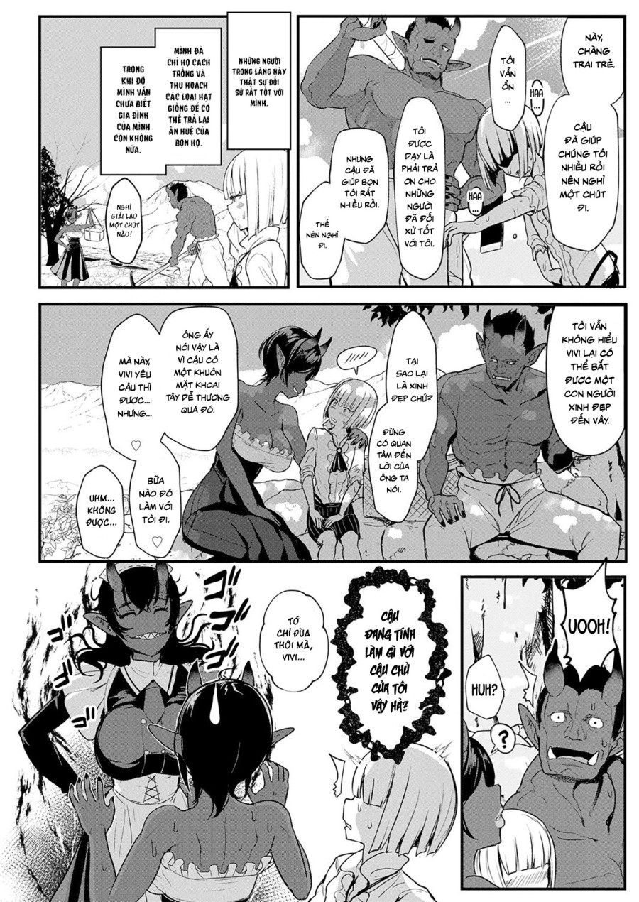 Aru Kizoku no Shiawase 