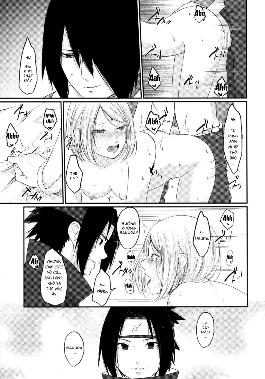 Let's play KAGE BUNSHIN! 