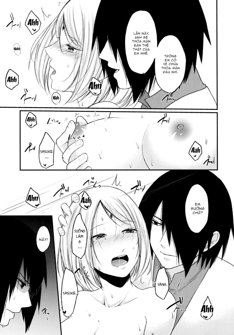 Let's play KAGE BUNSHIN! 