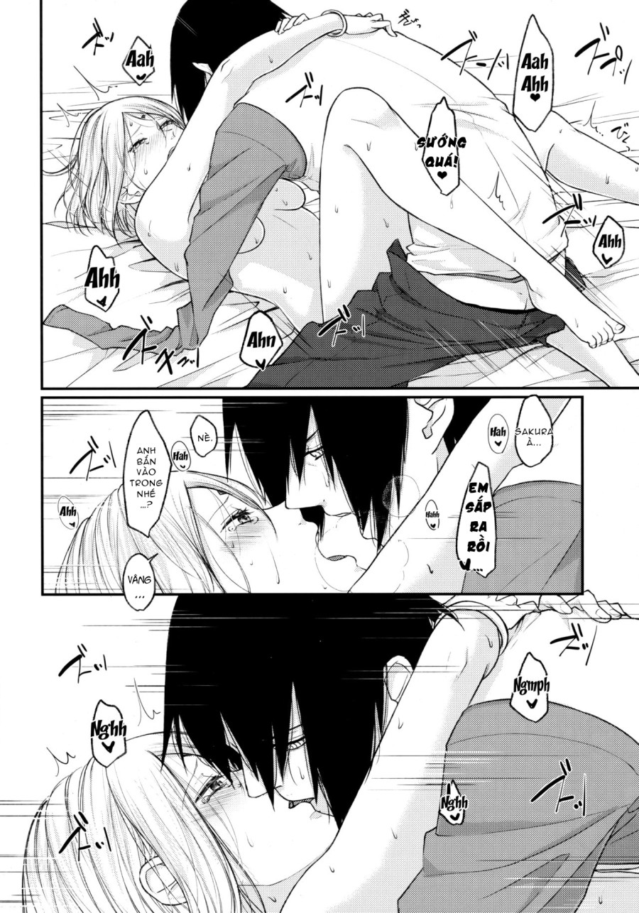 Let's play KAGE BUNSHIN! 