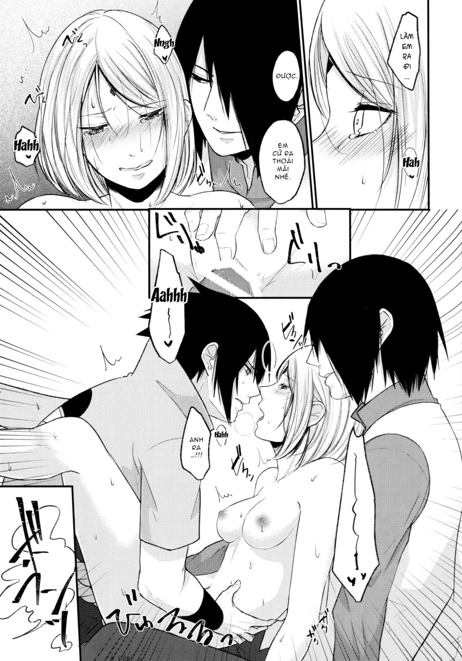 Let's play KAGE BUNSHIN! 