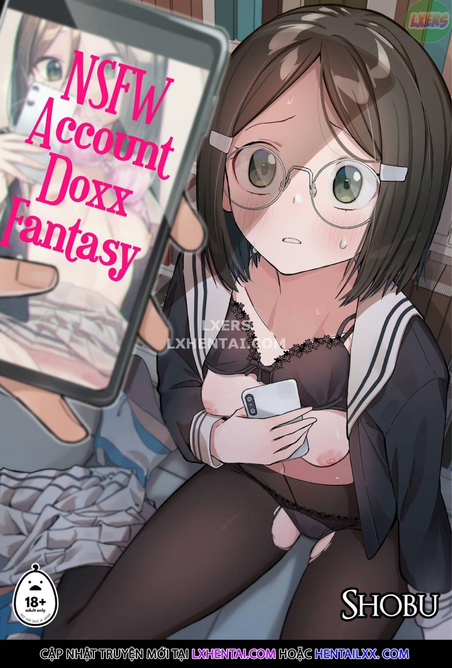 Uraaka Mousou Joshi 