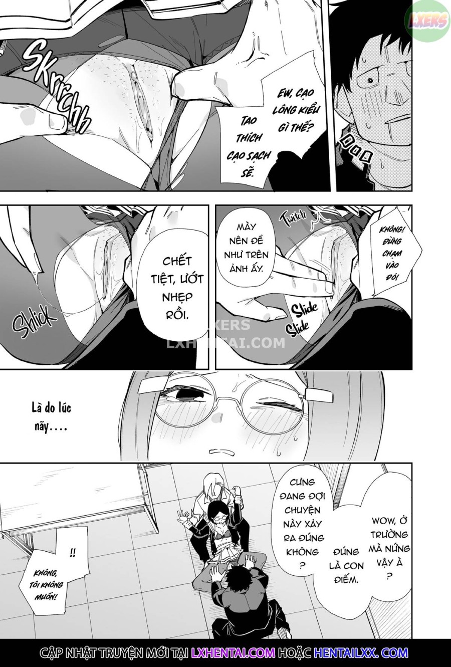 Uraaka Mousou Joshi 