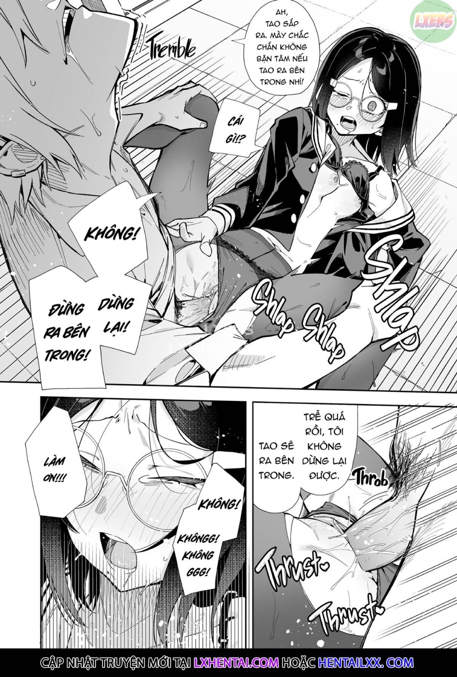 Uraaka Mousou Joshi 