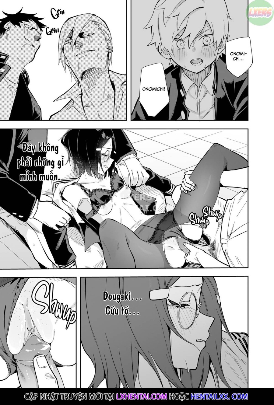 Uraaka Mousou Joshi 