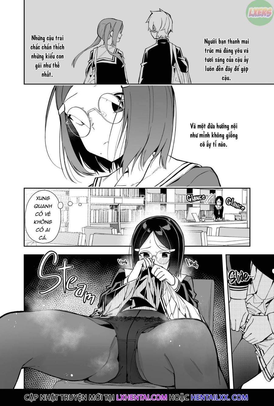 Uraaka Mousou Joshi 