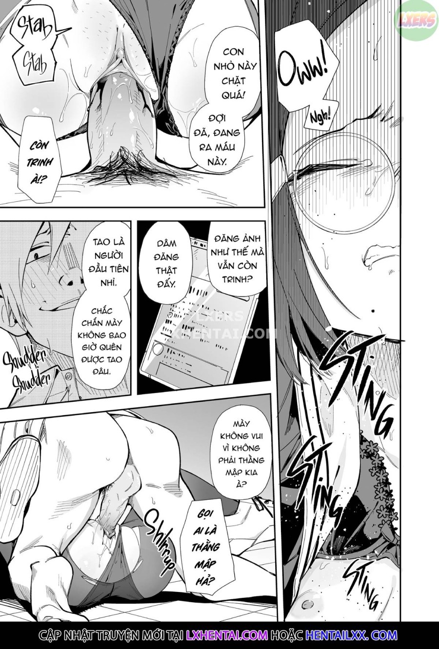 Uraaka Mousou Joshi 