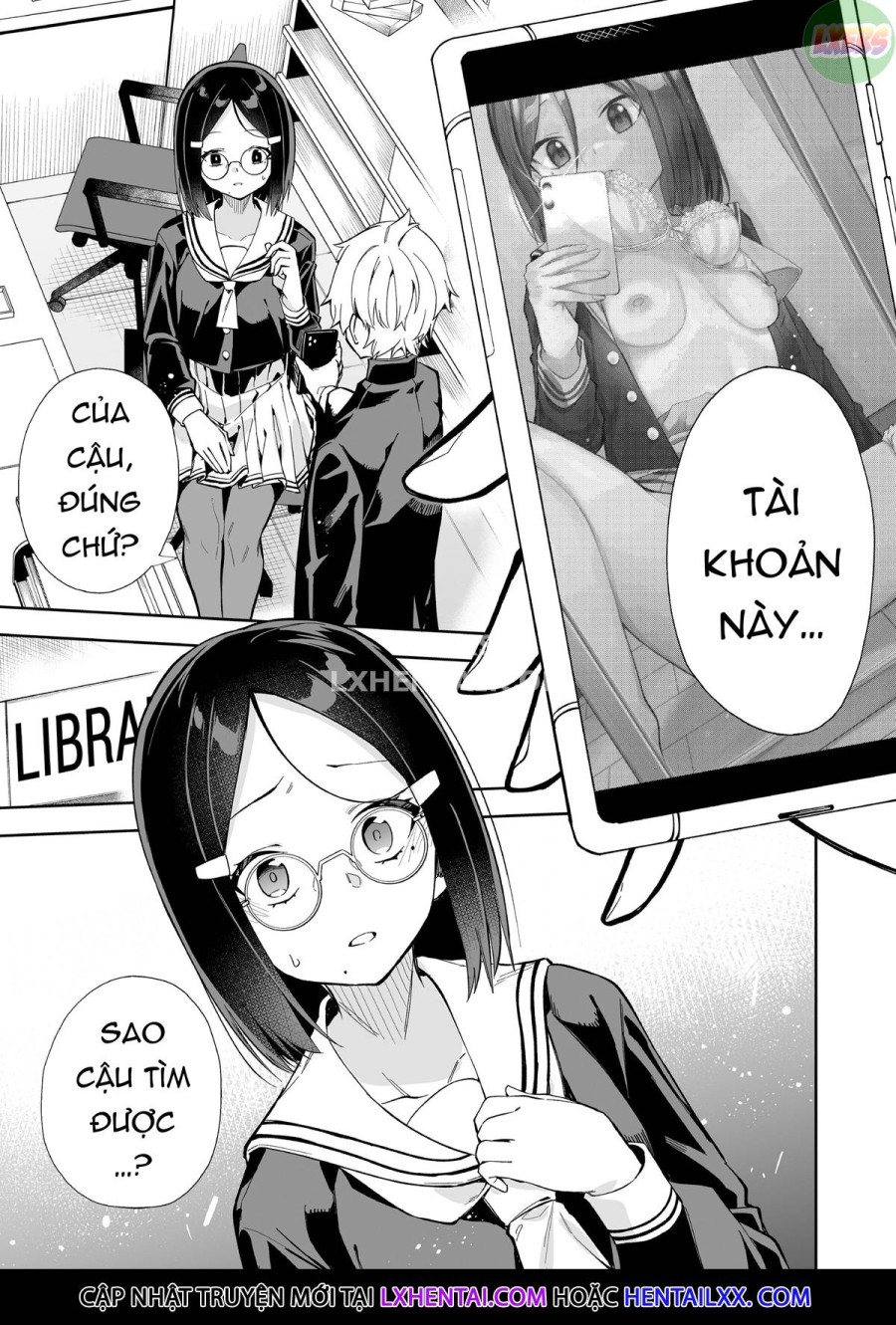 Uraaka Mousou Joshi 