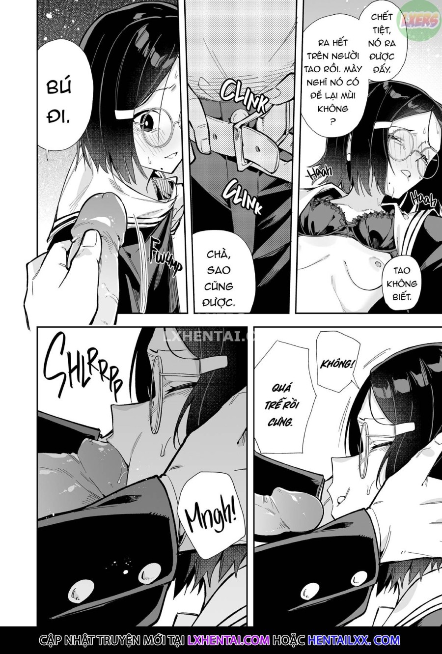 Uraaka Mousou Joshi 