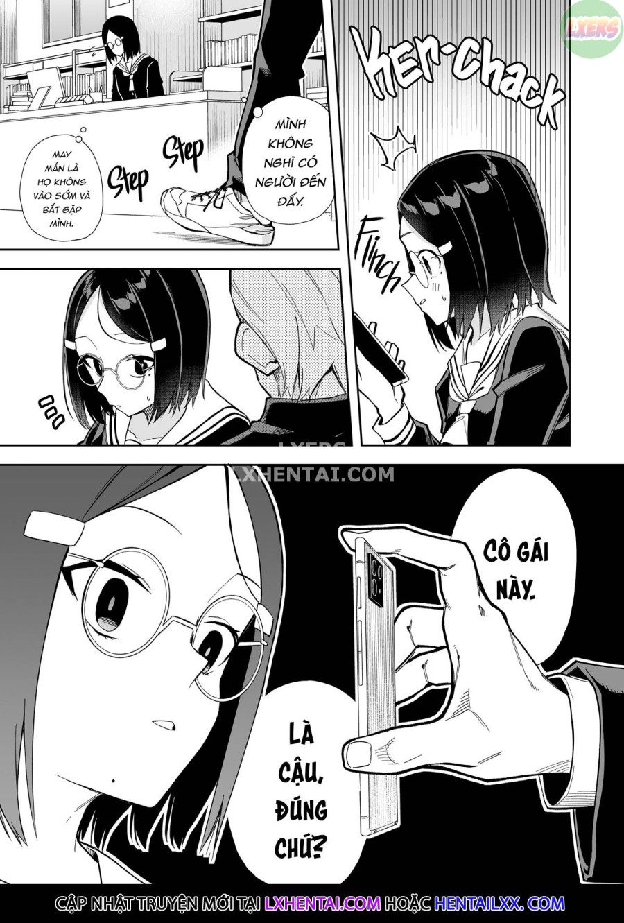Uraaka Mousou Joshi 