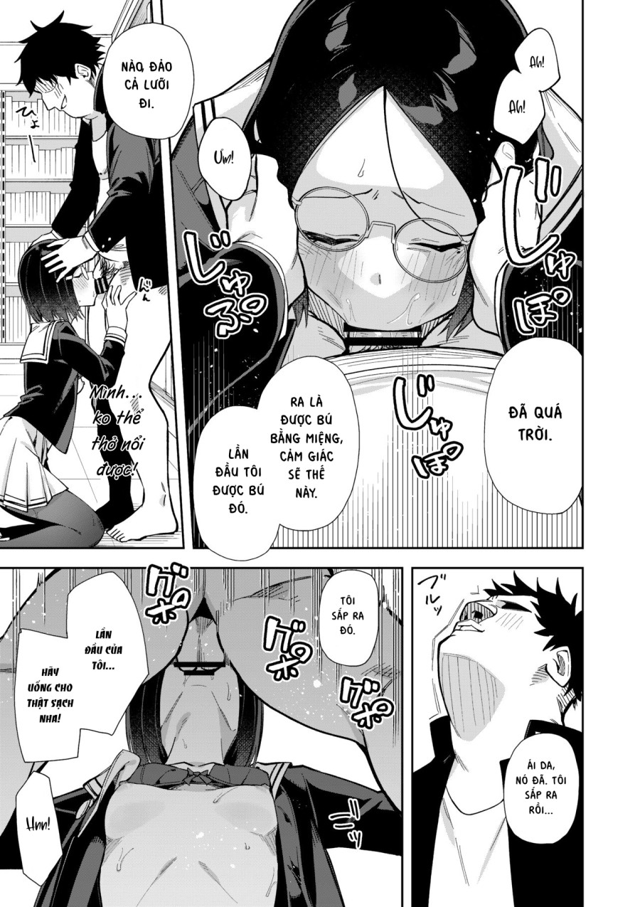 Uraaka Mousou Joshi 