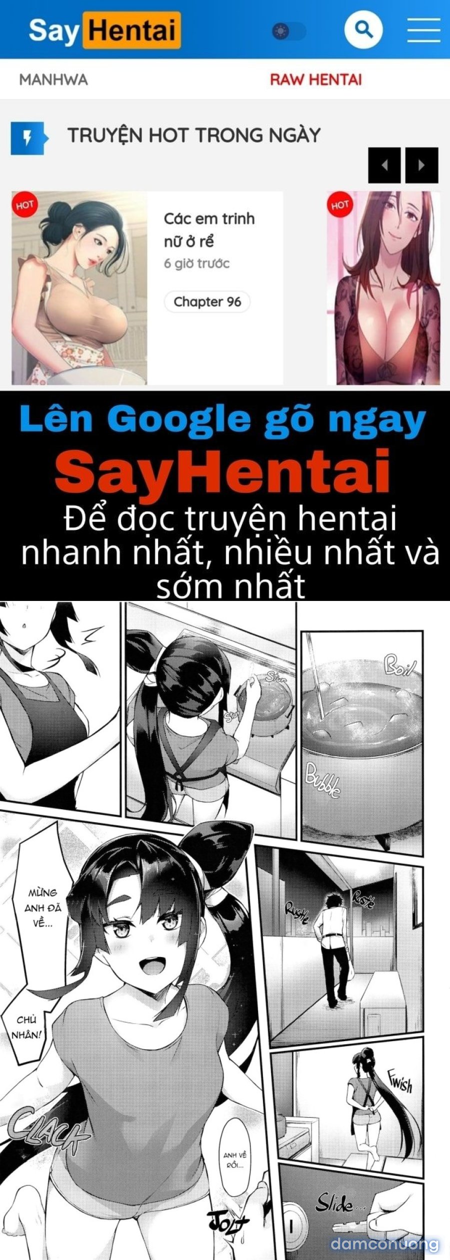 Cuộc Sống Thường Nhật Của Ushiwakamaru 