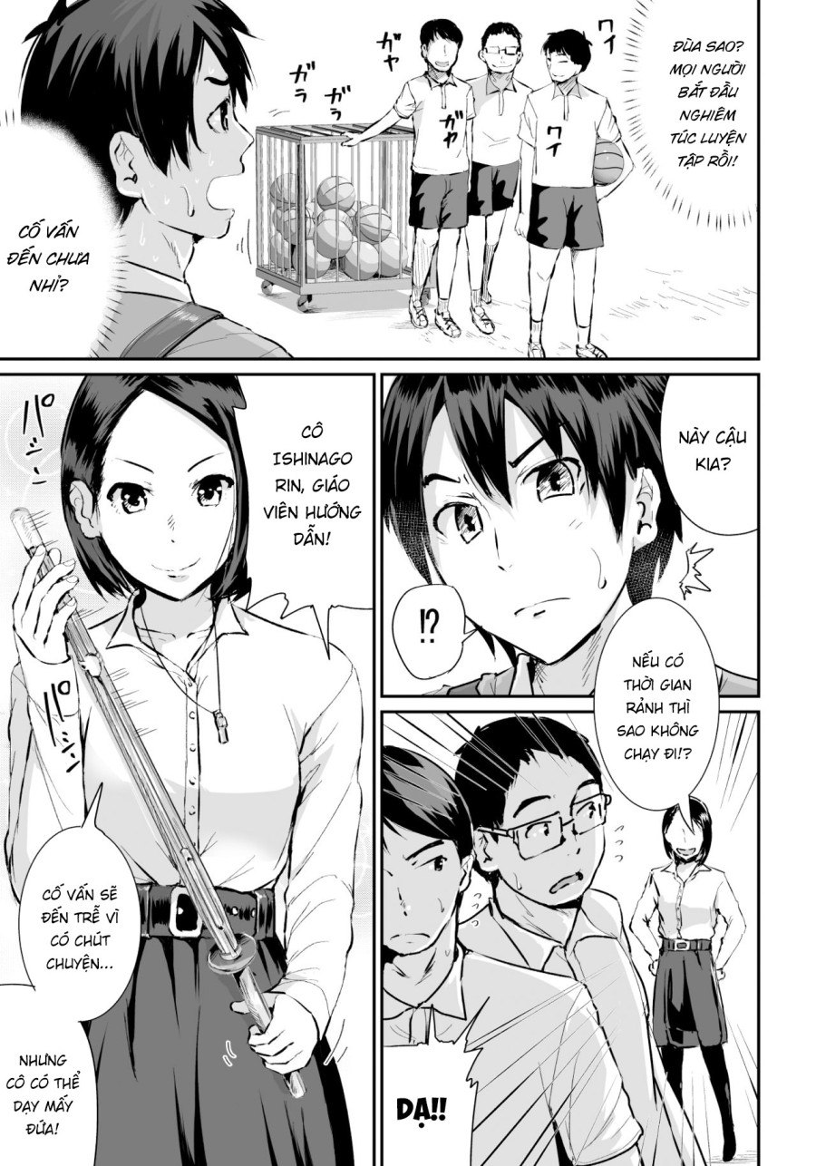Doutei no Ore o Yuuwaku suru Ecchi na Joshi-tachi!? 
