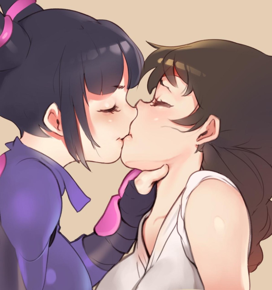 Juri Yuri Yuri 