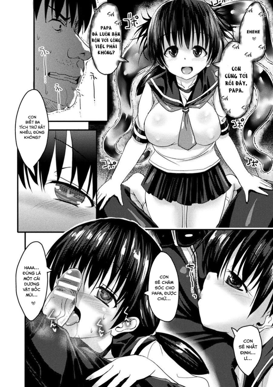 Kioku wo Hamu 