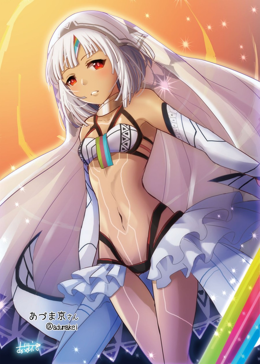 Karisome no Karada de Aredo 