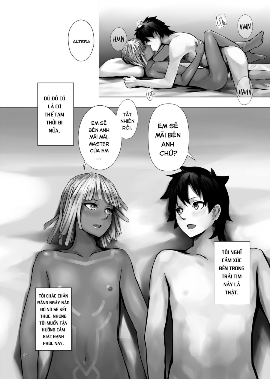 Karisome no Karada de Aredo 