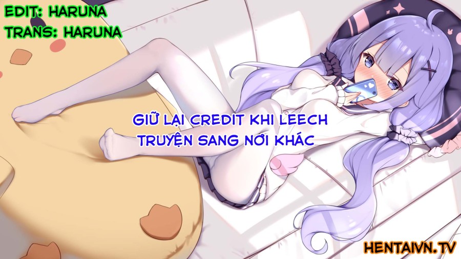 Tình Yêu Nóng Bỏng Với Kyaru Dere Dere (Princess Connect! Re:Dive) 