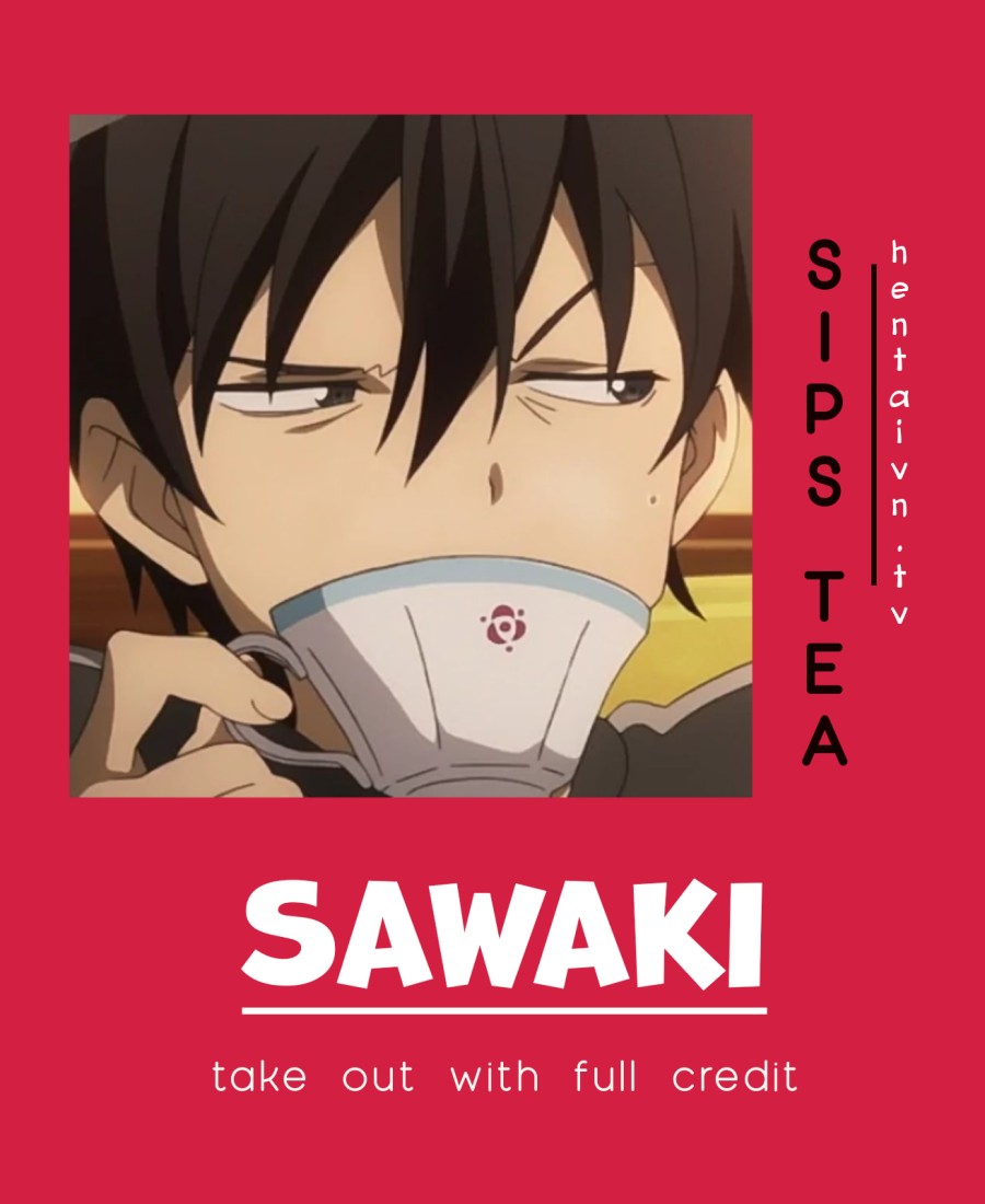 Series Short-Hentai 
