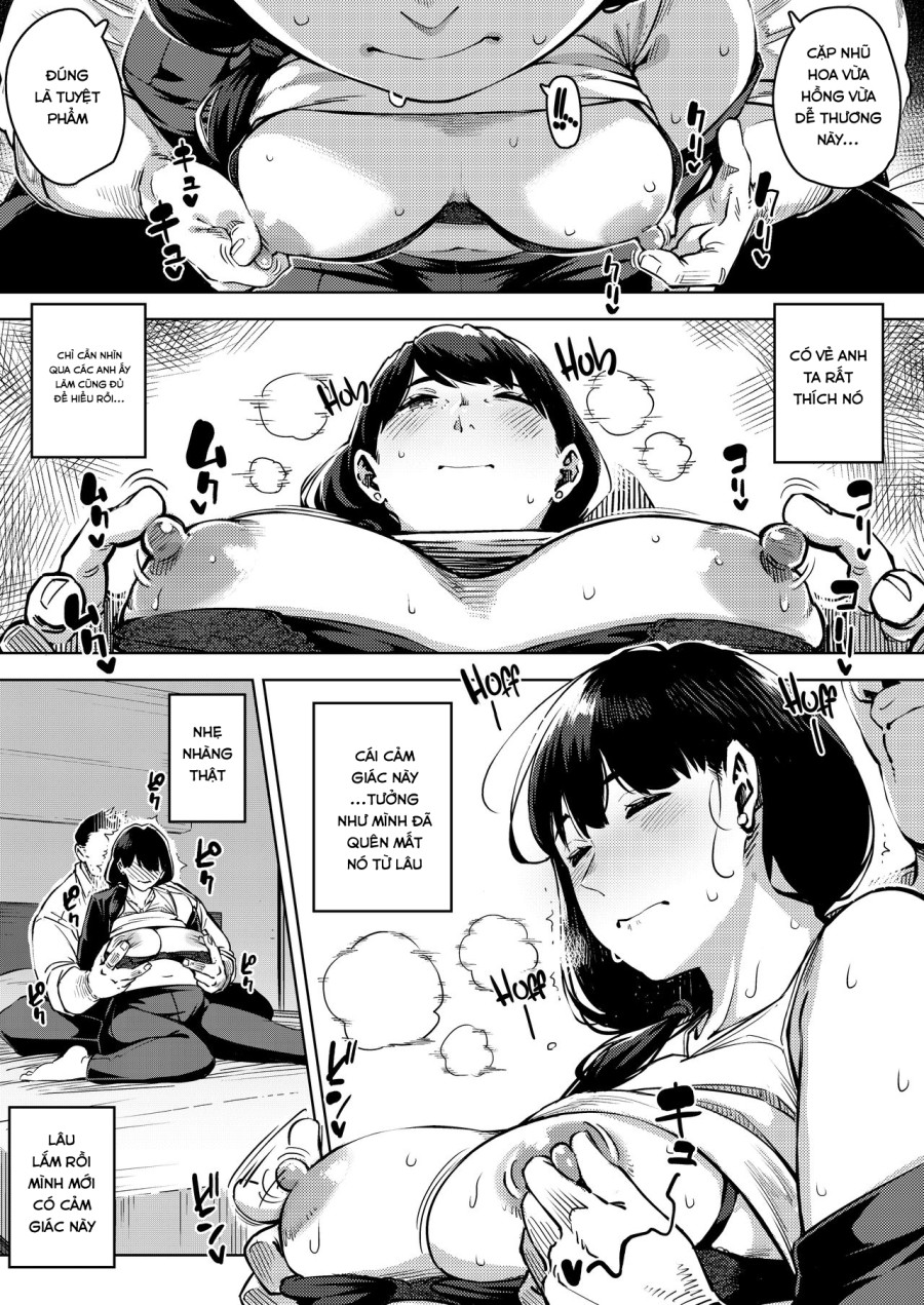 Buka to Maguwau Hitozuma Joushi ~Yumiko 