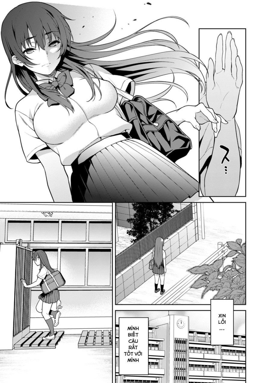 Akai Shizuku 