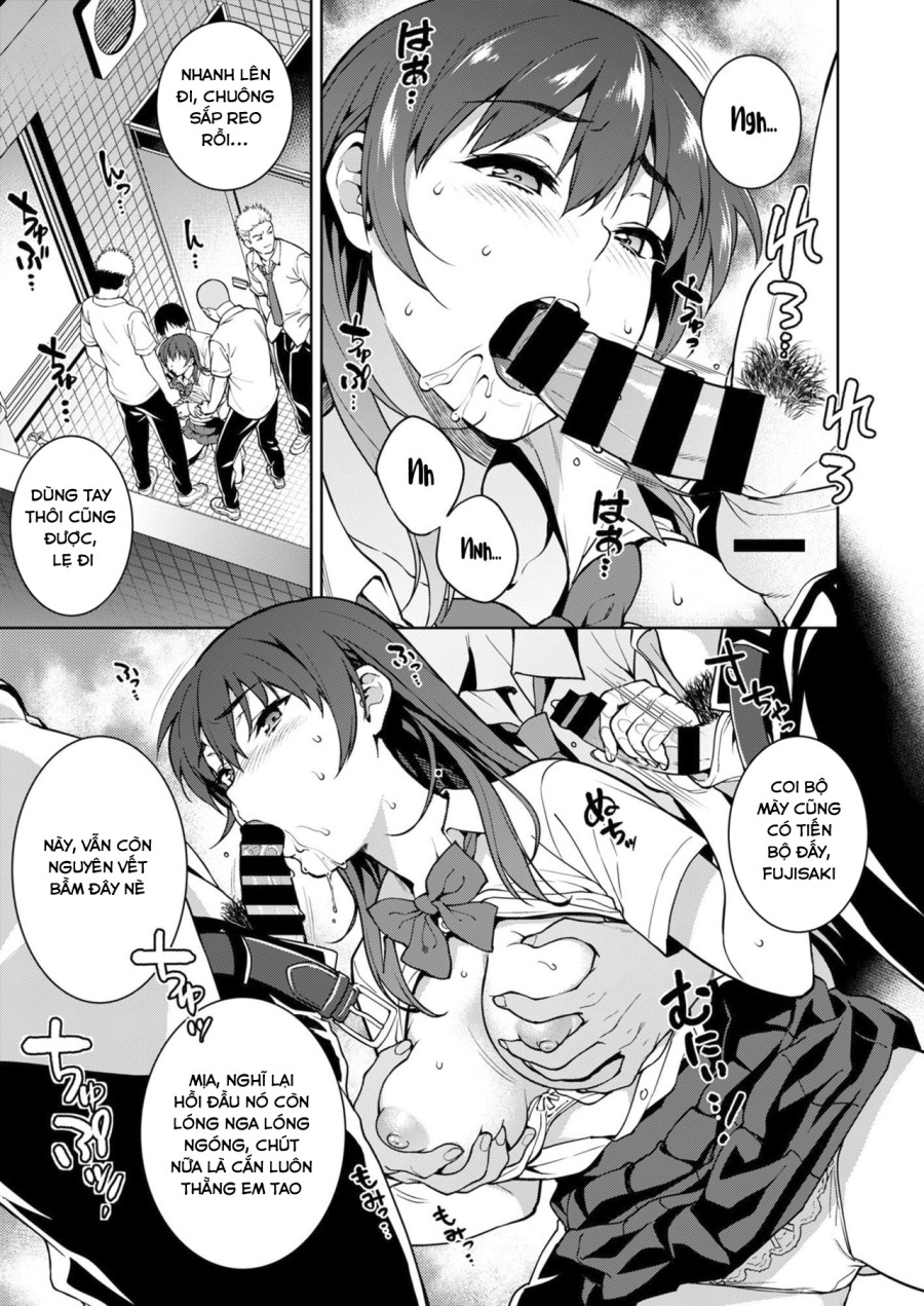 Akai Shizuku 