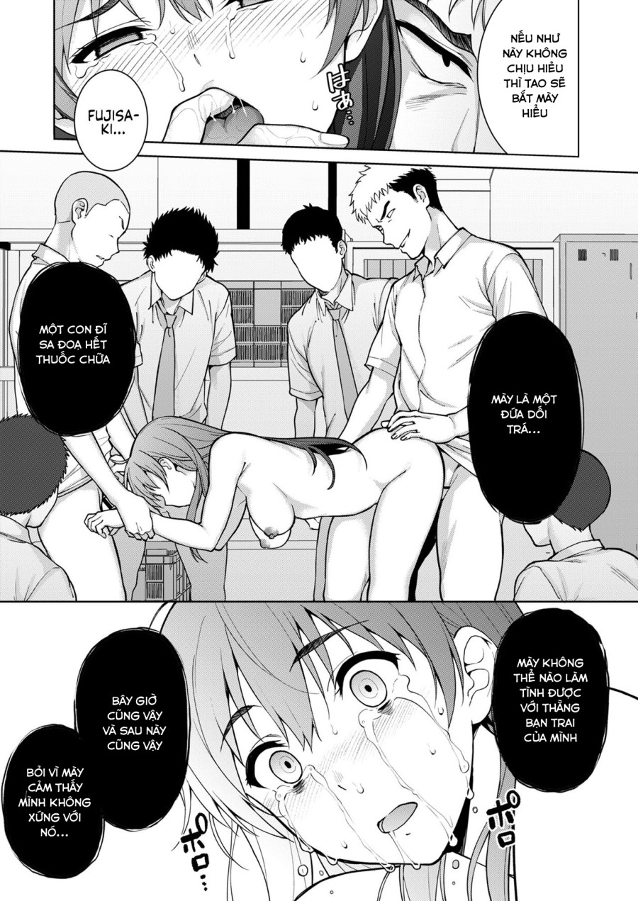 Akai Shizuku 