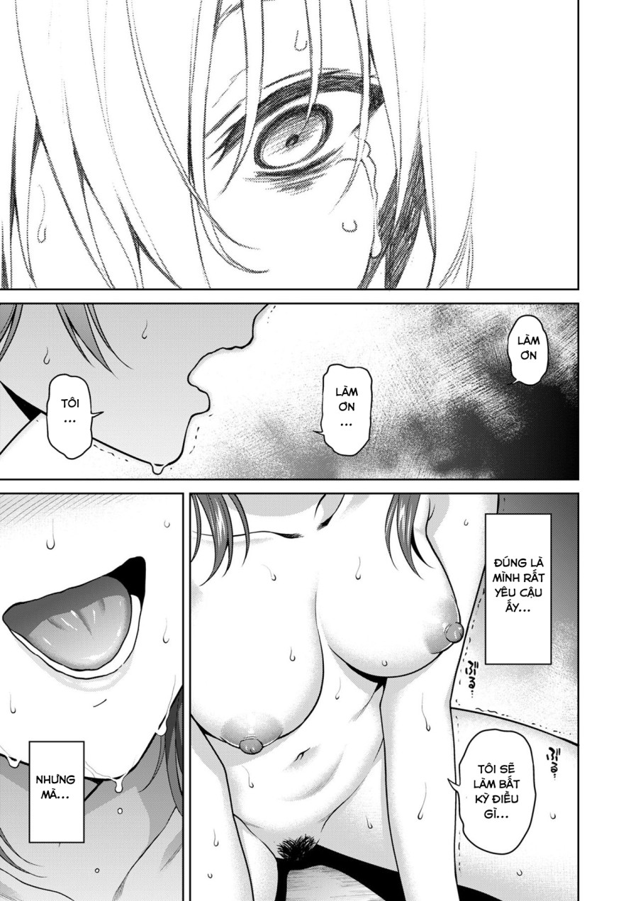 Akai Shizuku 