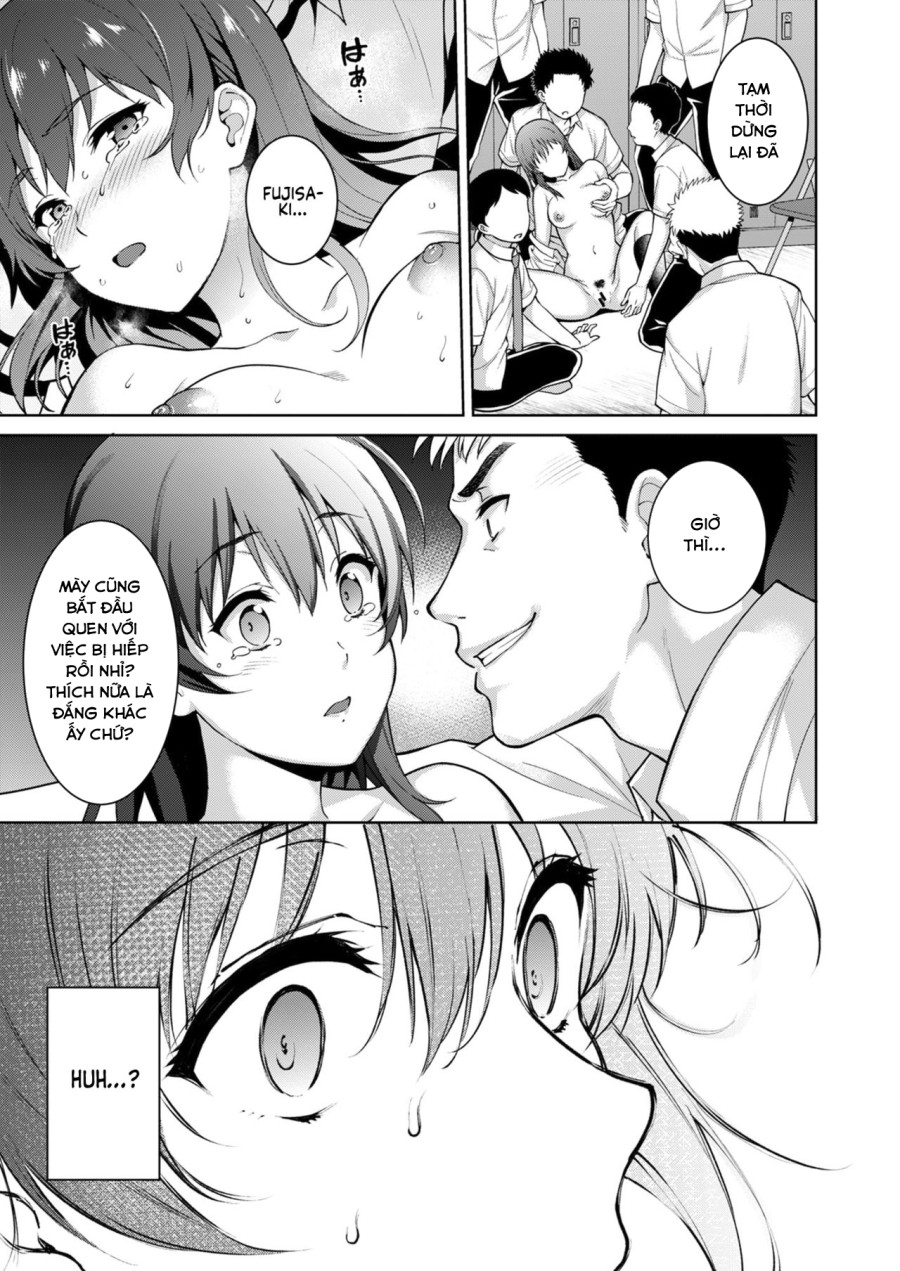 Akai Shizuku 