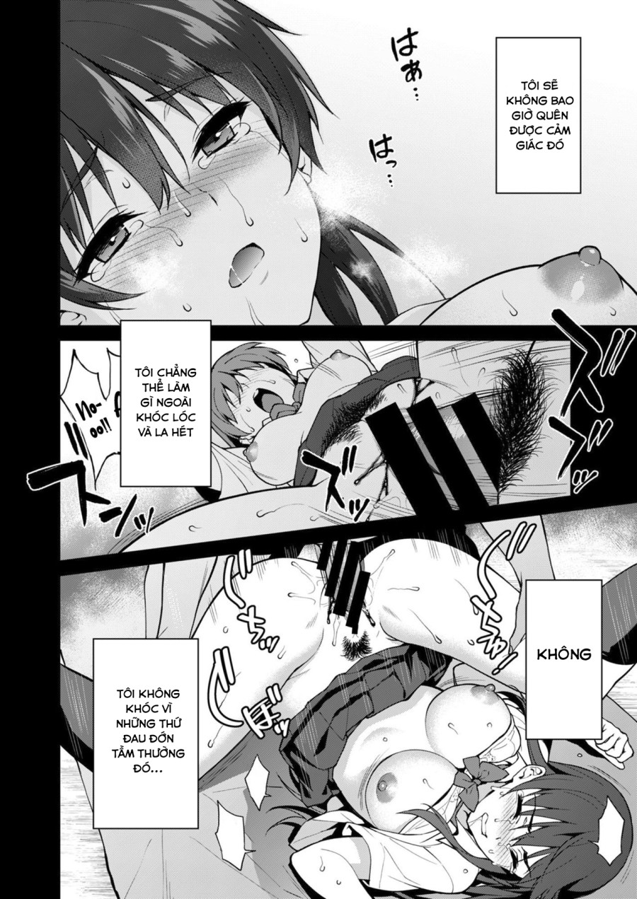 Akai Shizuku 