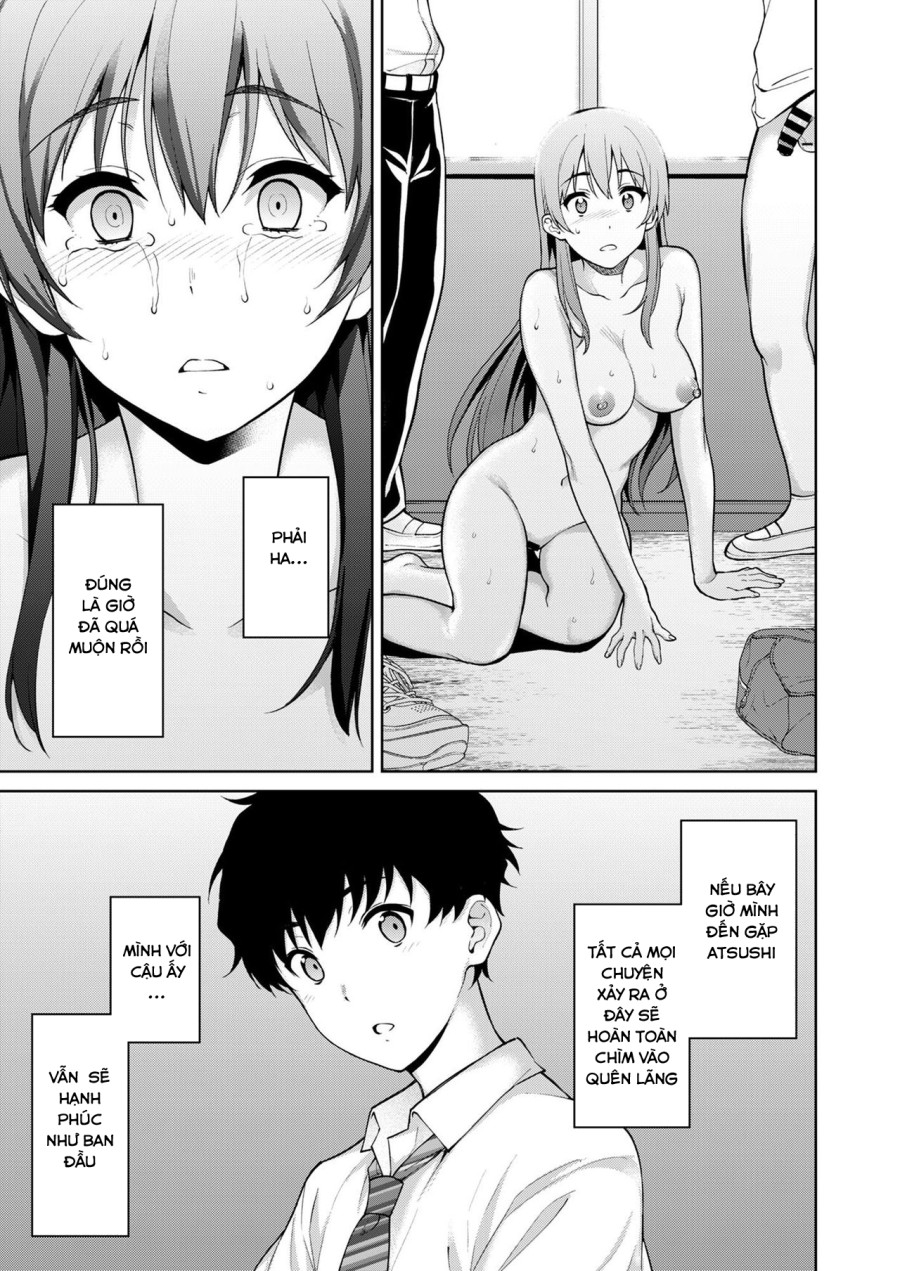 Akai Shizuku 