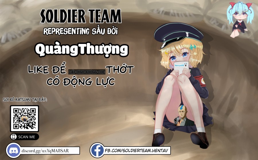 Trong Lâu Đài Ấy ~ Hiếp dâm cực độ ~ 