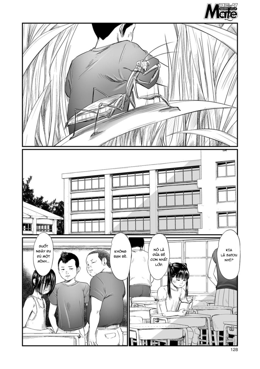 Kusamura 
