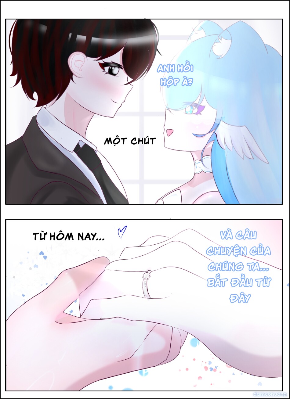 Cười vợ để làm gì ? 