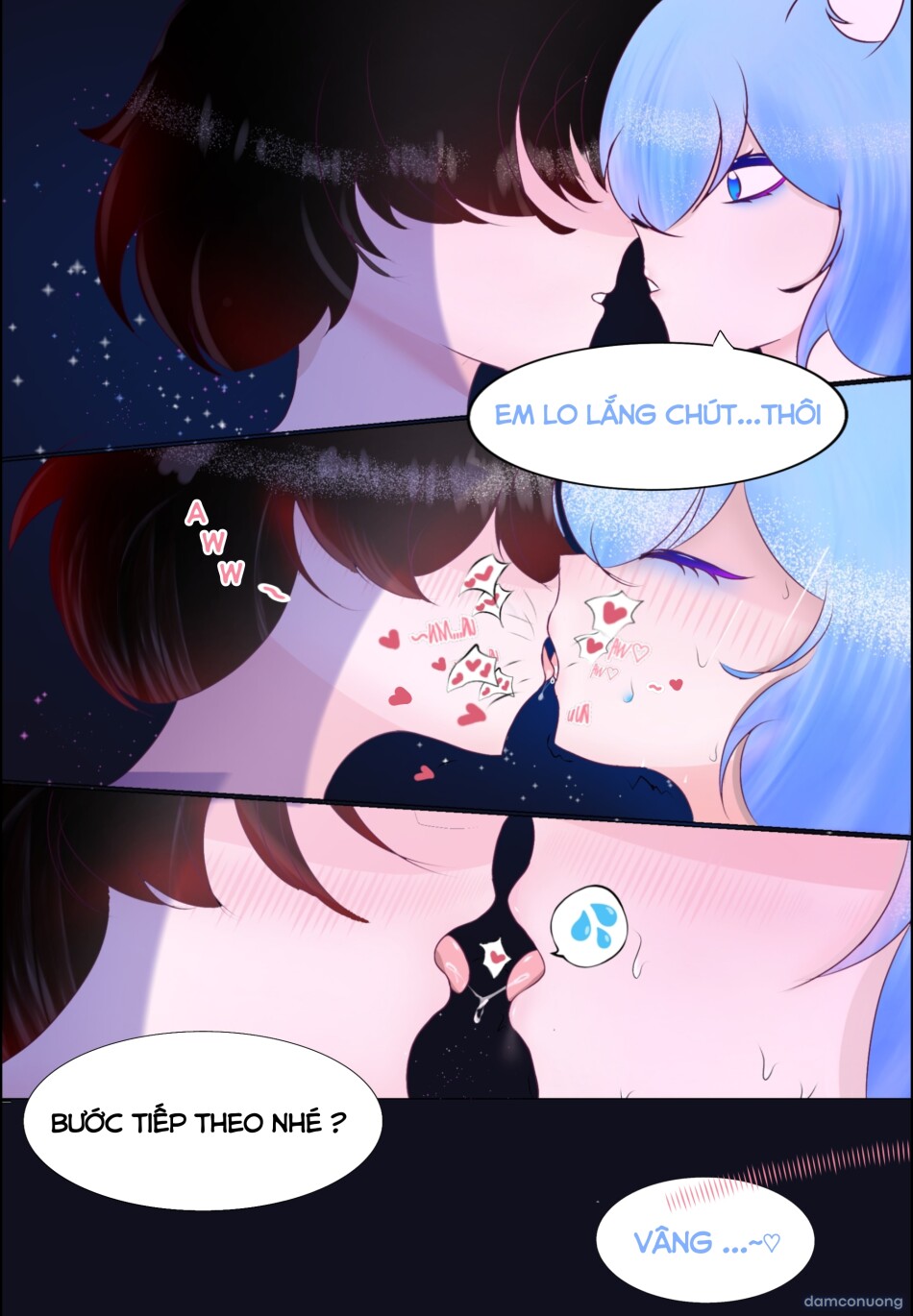 Cười vợ để làm gì ? 