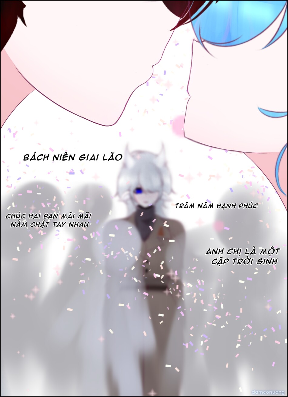 Cười vợ để làm gì ? 