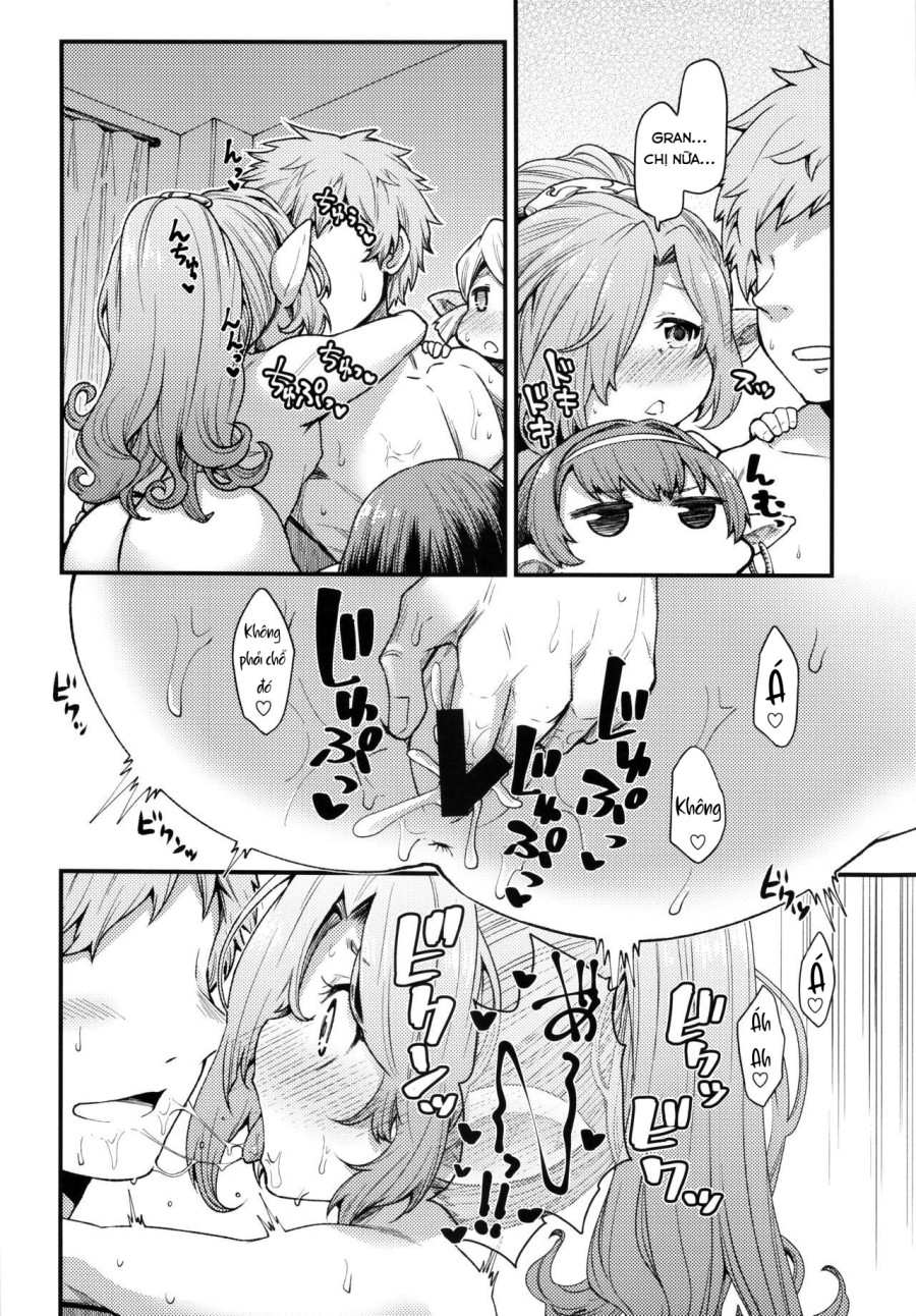 Gen Paro Harvin Harem Apart Taifuu Hen 